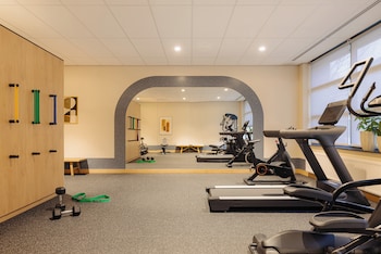 leonardo hotel hengelo city center