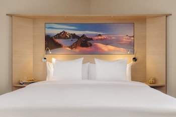 leonardo hotel hengelo city center