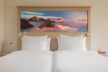 leonardo hotel hengelo city center
