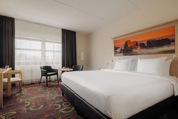 leonardo hotel hengelo city center