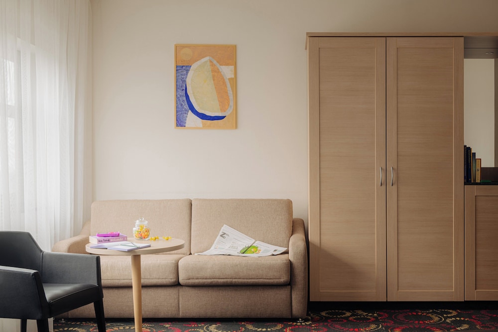 leonardo hotel hengelo city center
