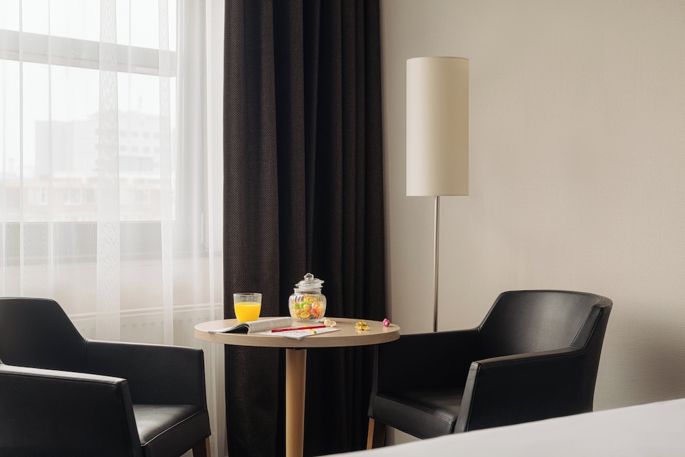 leonardo hotel hengelo city center