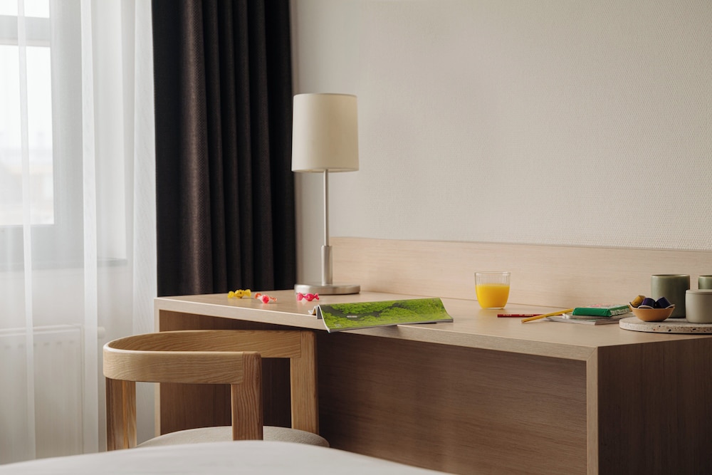 leonardo hotel hengelo city center
