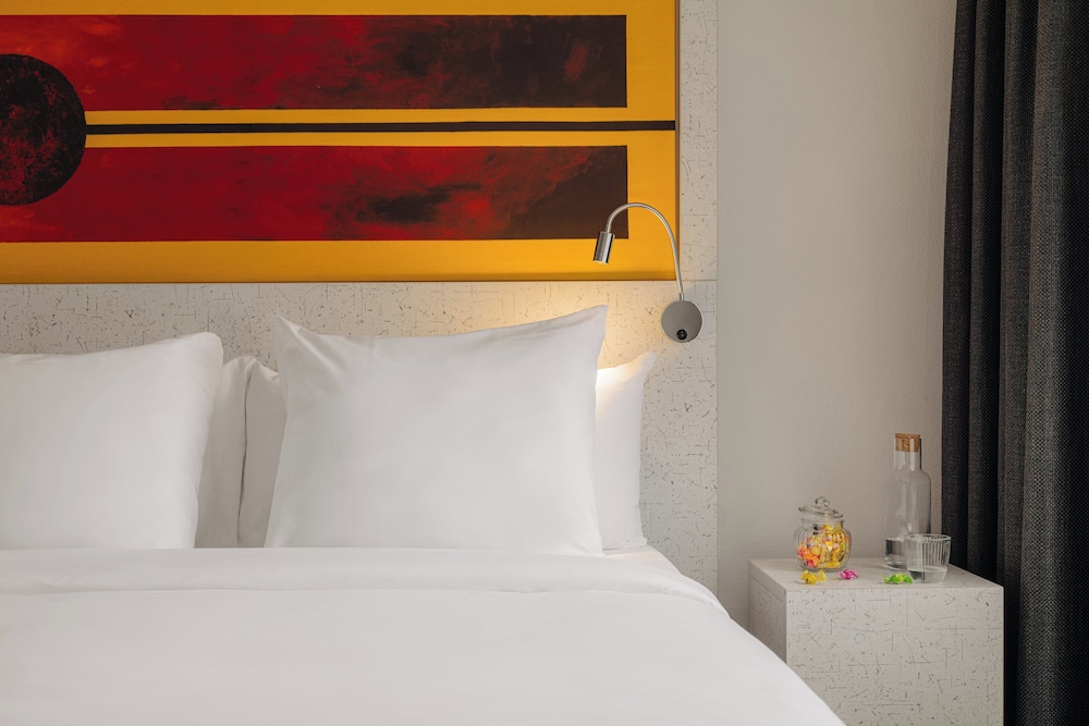 leonardo hotel hengelo city center