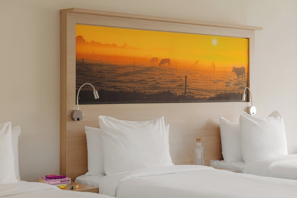 leonardo hotel hengelo city center