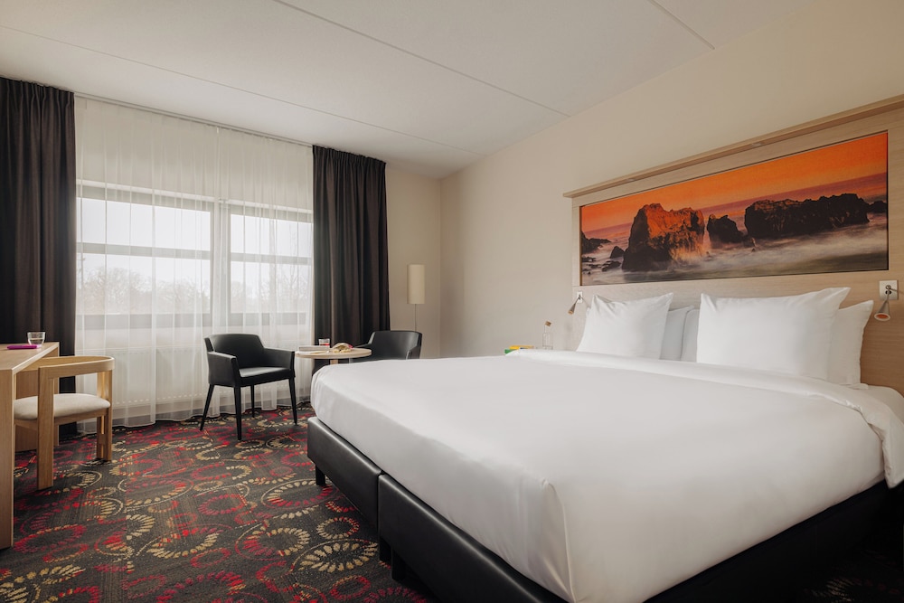leonardo hotel hengelo city center