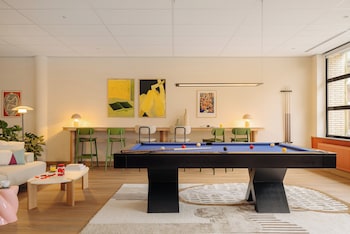 leonardo hotel hengelo city center