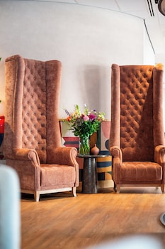 leonardo hotel hengelo city center