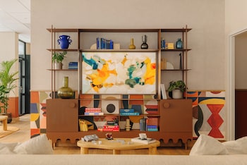 leonardo hotel hengelo city center