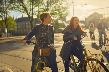 leonardo hotel hengelo city center