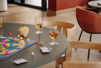 leonardo hotel hengelo city center
