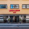leonardo hotel hengelo city center