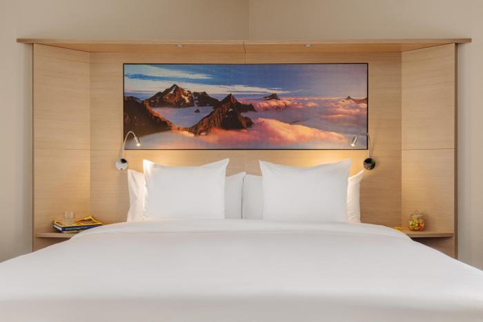 leonardo hotel hengelo city center