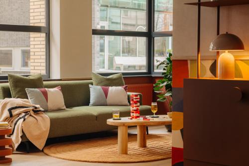 leonardo hotel hengelo city center