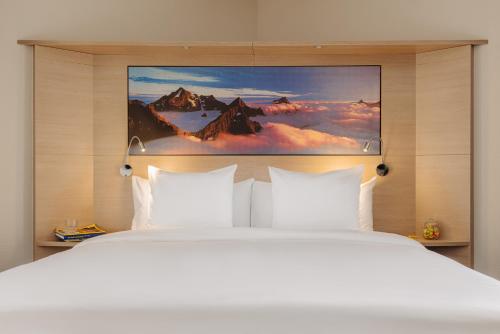 leonardo hotel hengelo city center