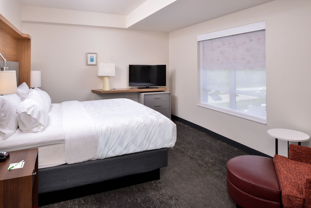 holiday inn farmingtom hills detriot nw