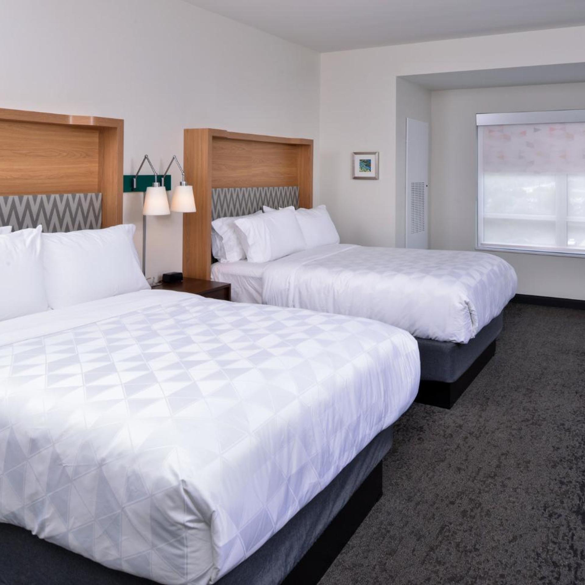 holiday inn farmingtom hills detriot nw