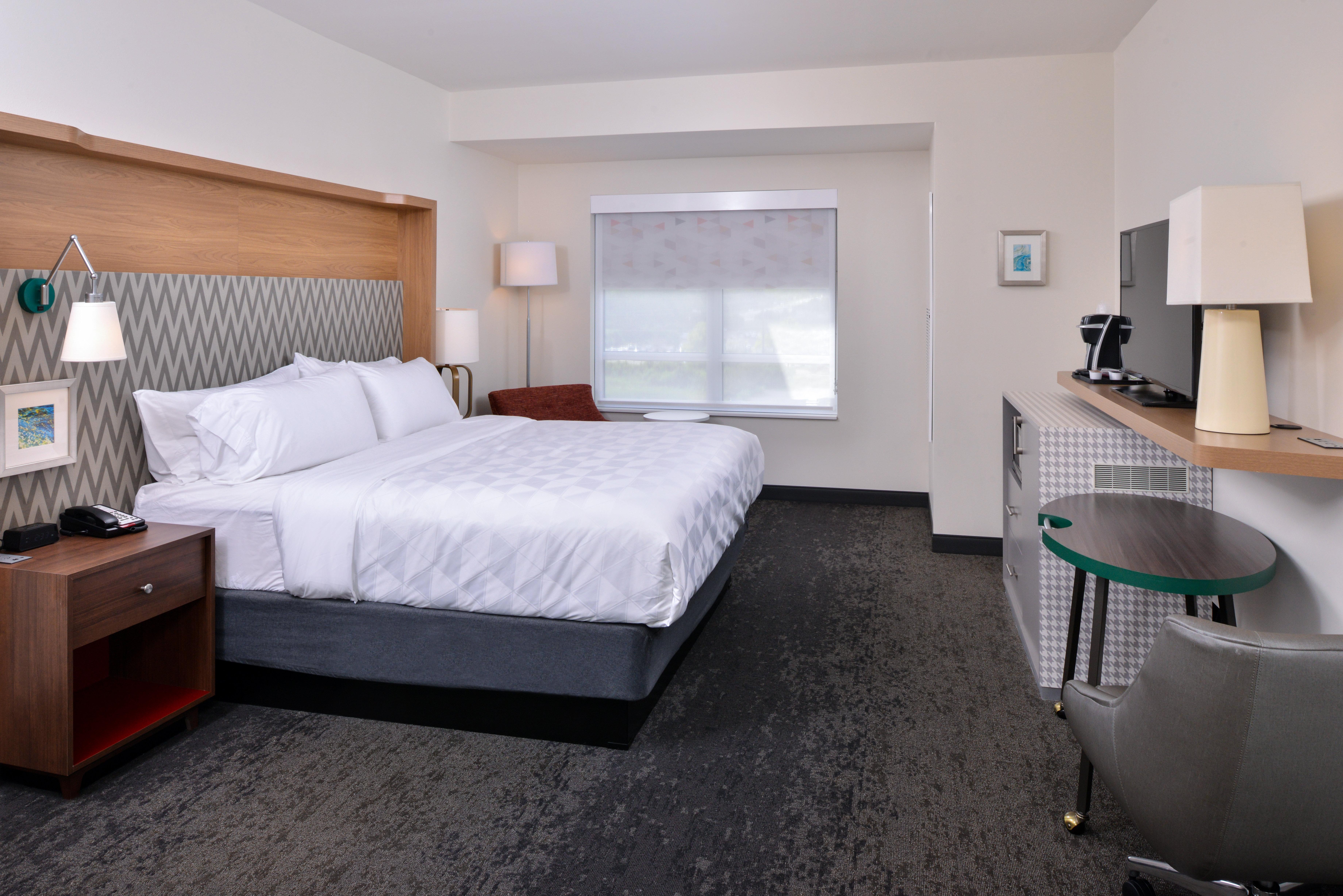 holiday inn farmingtom hills detriot nw