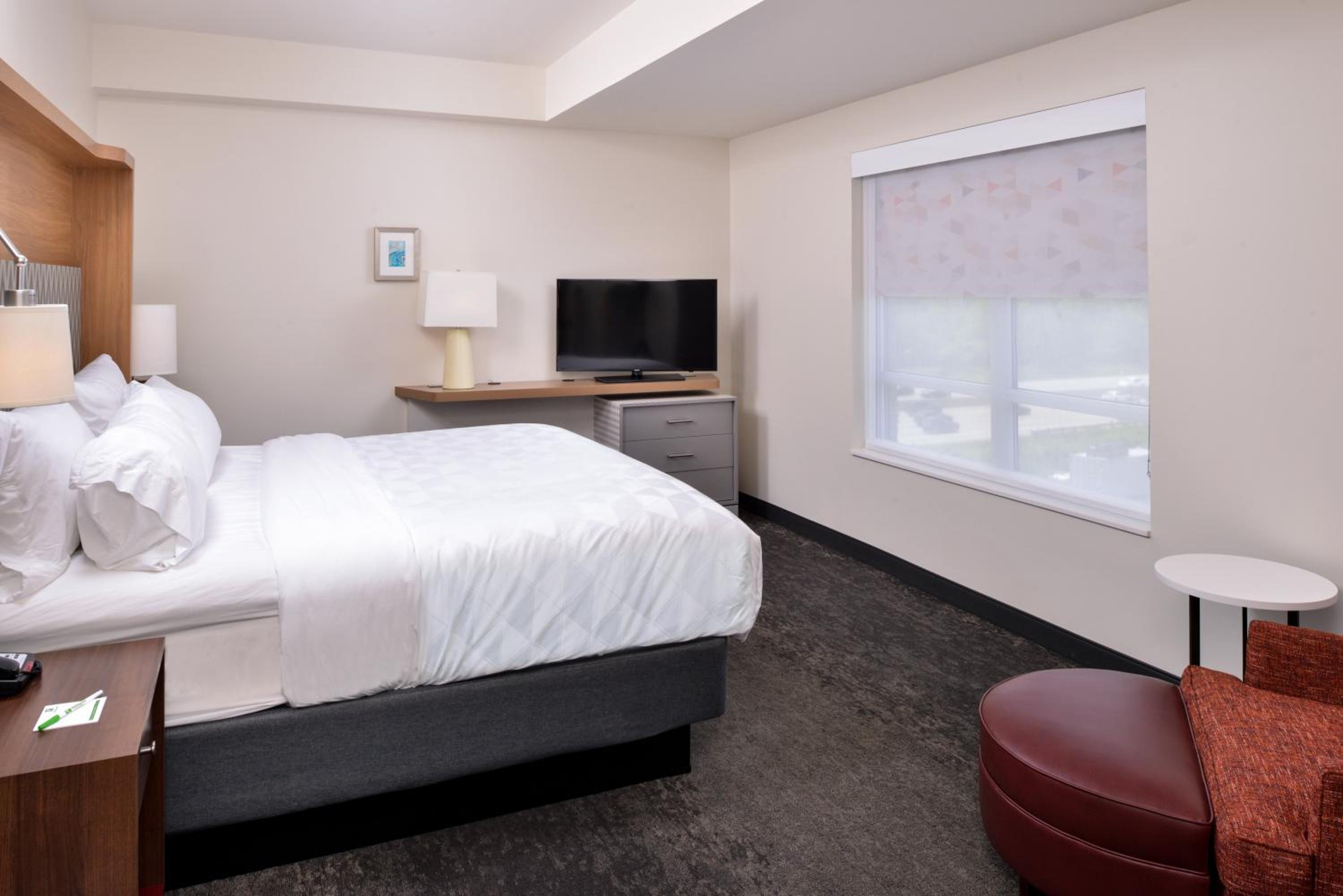 holiday inn farmingtom hills detriot nw