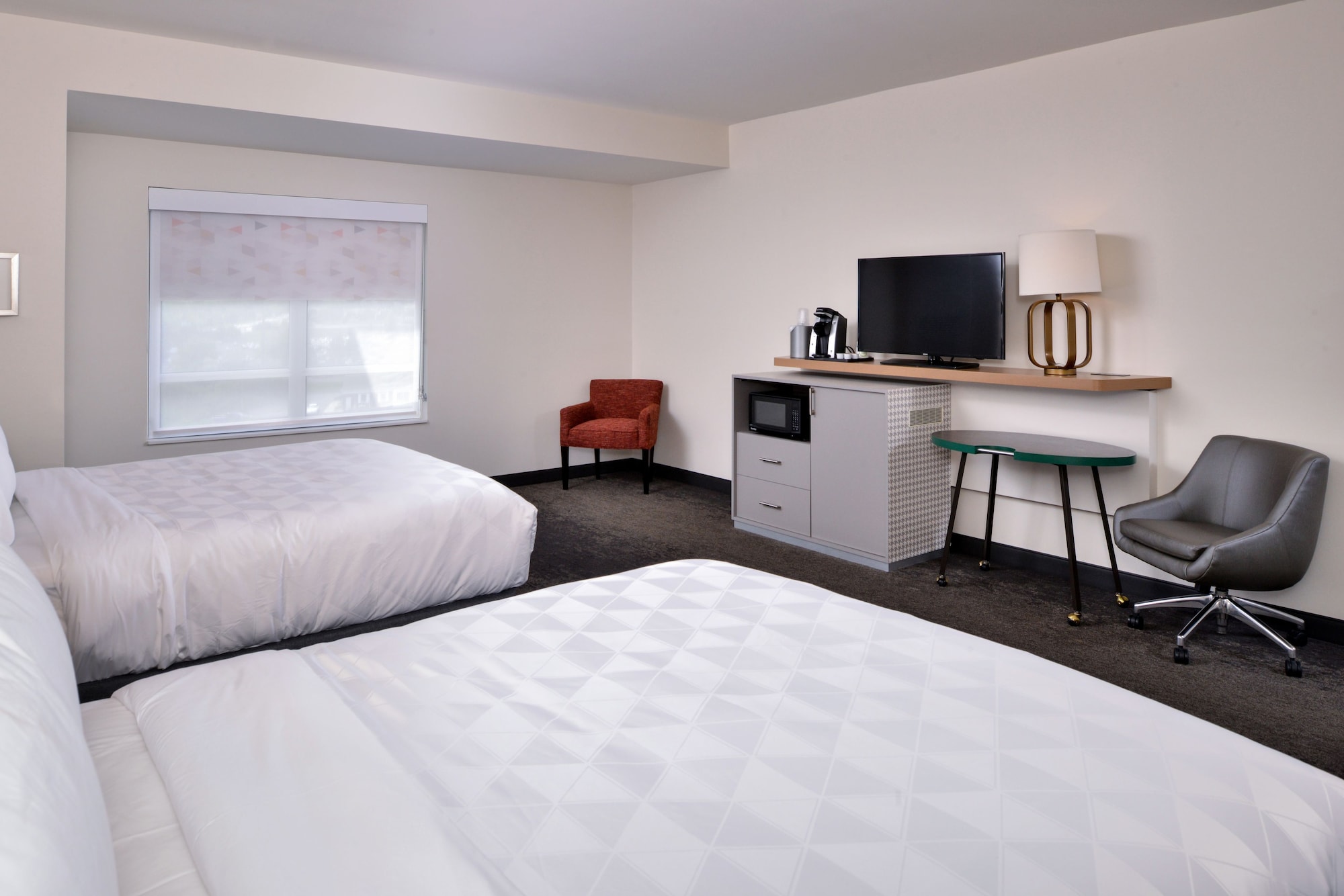 holiday inn farmingtom hills detriot nw