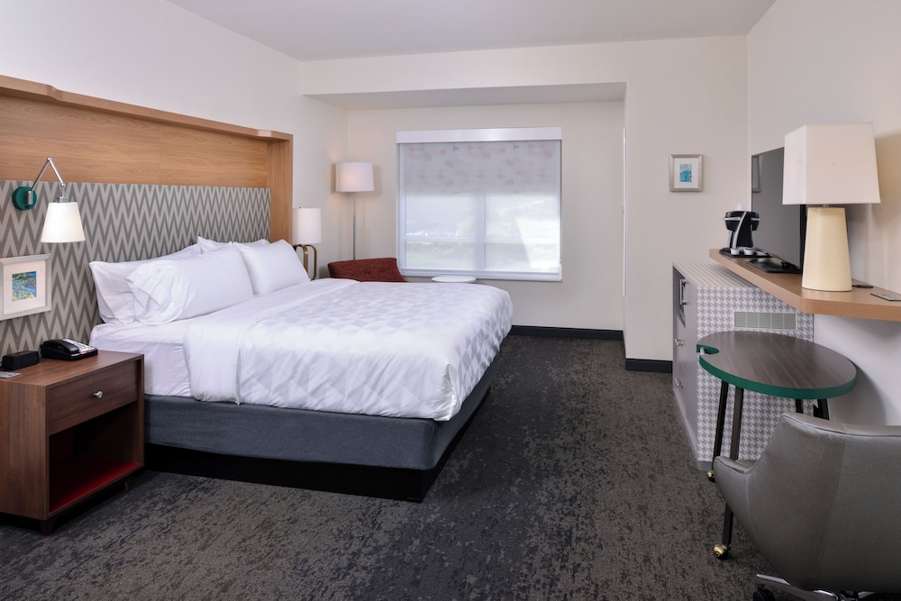 holiday inn farmingtom hills detriot nw