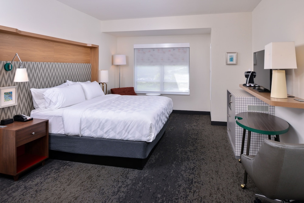 holiday inn farmingtom hills detriot nw