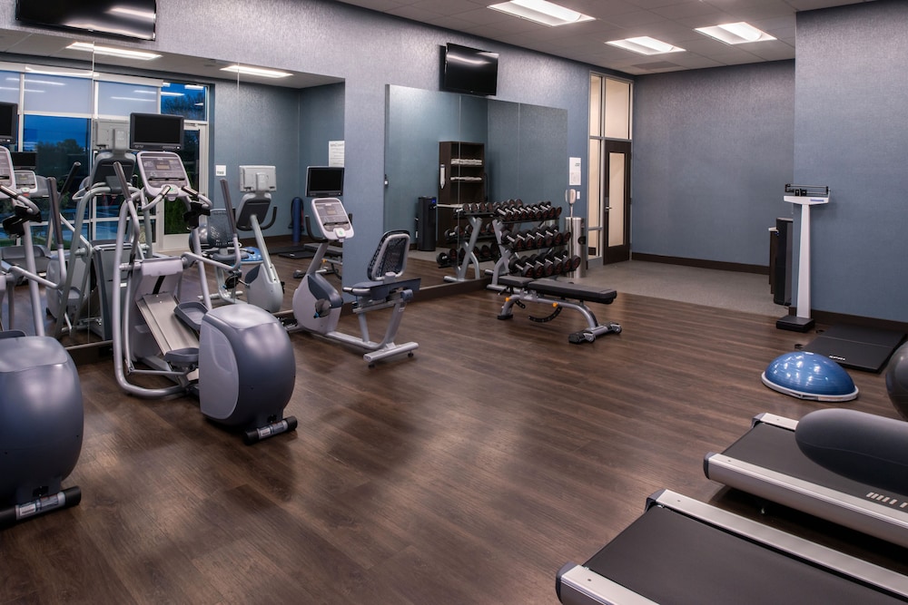 holiday inn farmingtom hills detriot nw