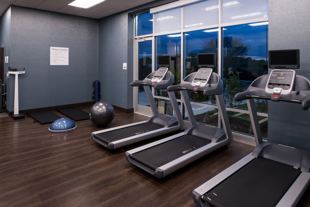 holiday inn farmingtom hills detriot nw