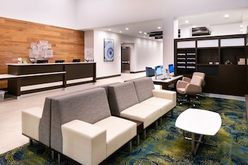 Holiday Inn   Farmingtom Hills - Detriot Nw,,3 star