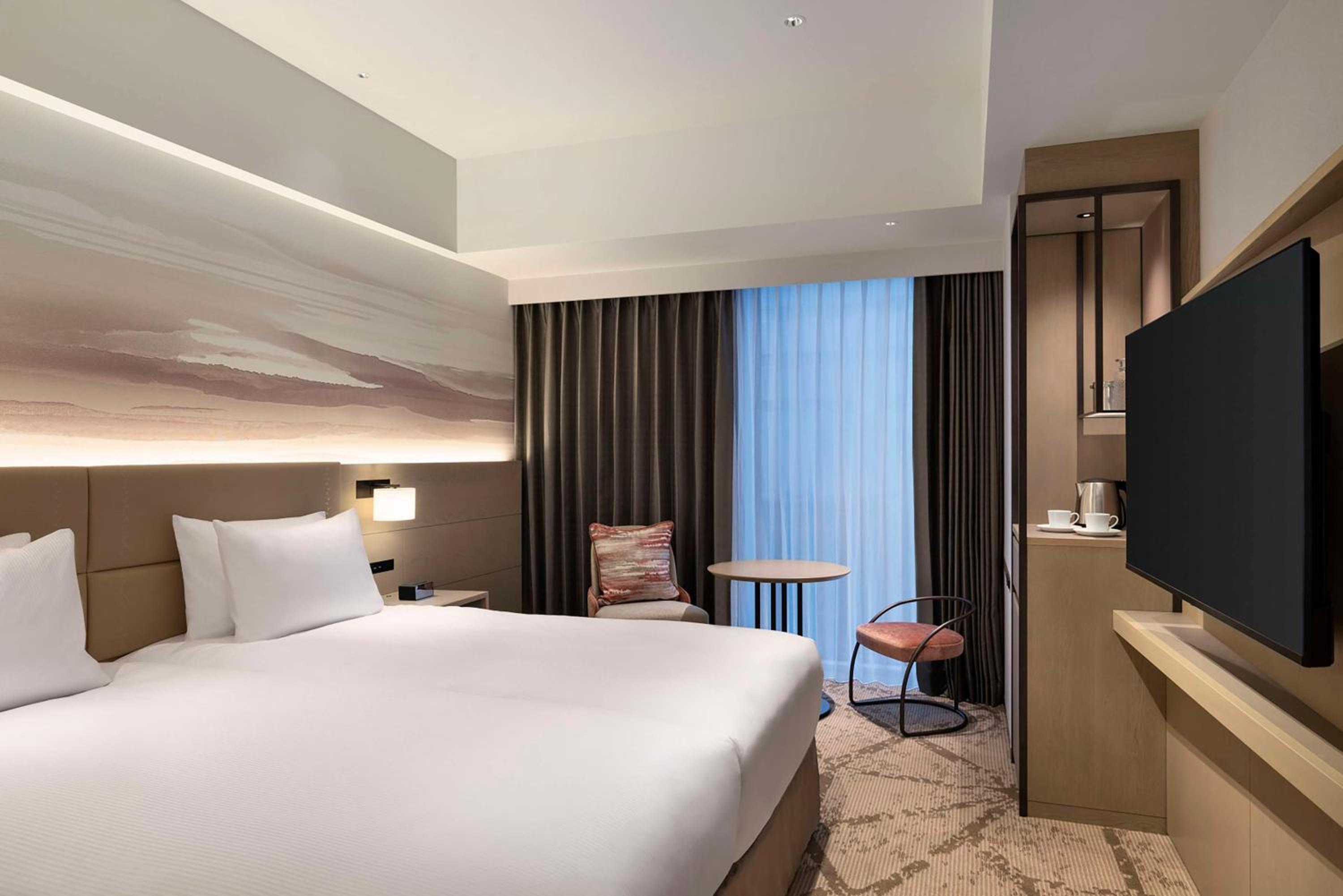 doubletree by hilton toyama