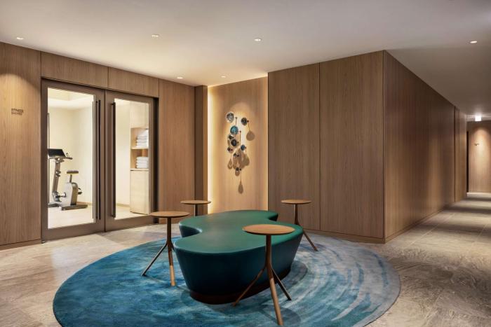 doubletree by hilton toyama