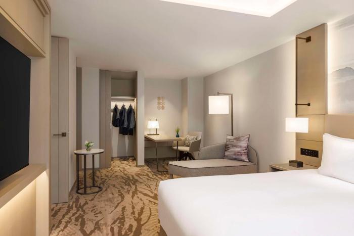 doubletree by hilton toyama