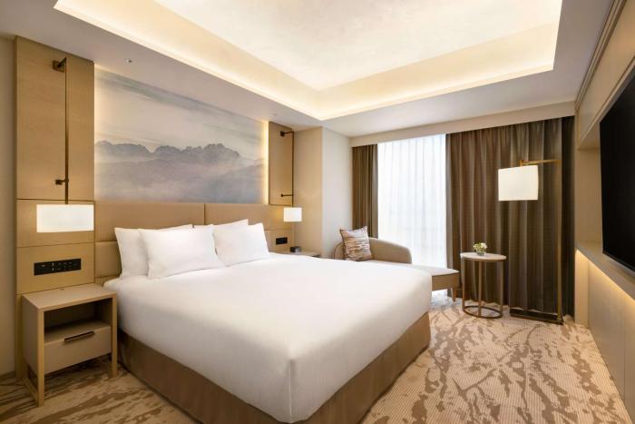 doubletree by hilton toyama