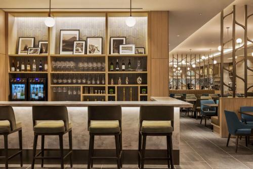 doubletree by hilton toyama