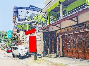 reddoorz near exit toll pasteur 3