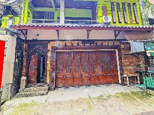 reddoorz near exit toll pasteur 3