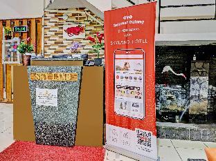 reddoorz near exit toll pasteur 3
