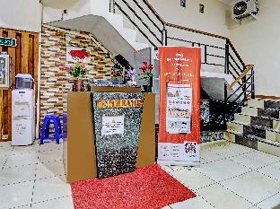 reddoorz near exit toll pasteur 3
