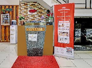 reddoorz near exit toll pasteur 3