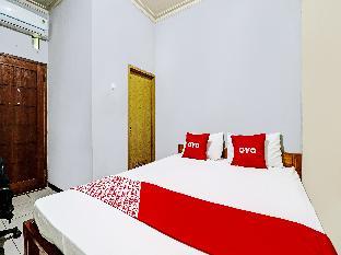 reddoorz near exit toll pasteur 3