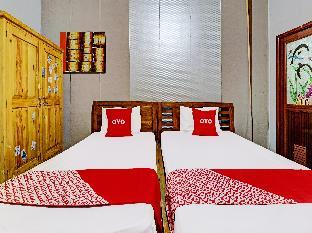 reddoorz near exit toll pasteur 3
