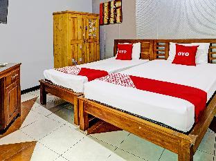 reddoorz near exit toll pasteur 3