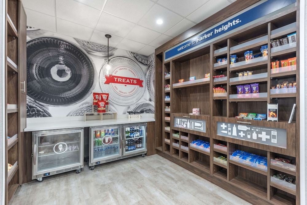 hampton inn harker heights