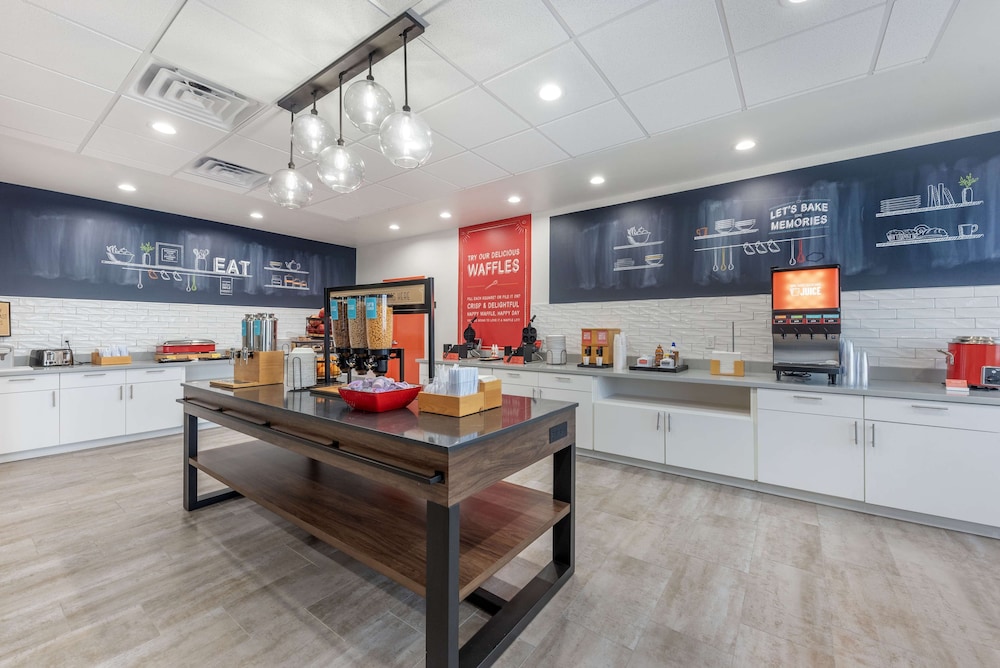 hampton inn harker heights