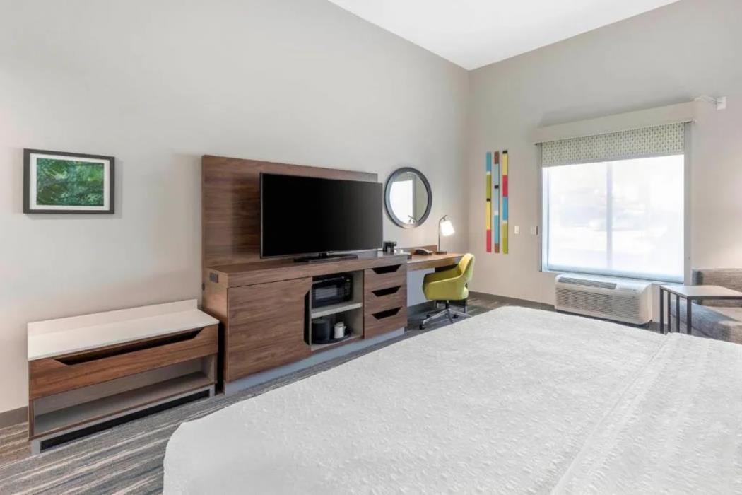 hampton inn harker heights