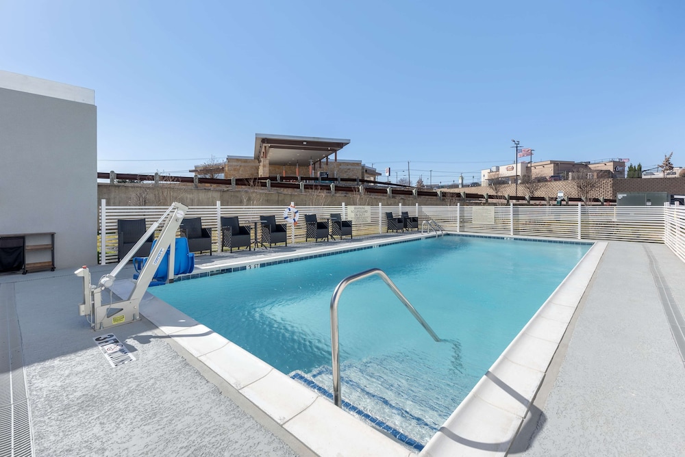 hampton inn harker heights