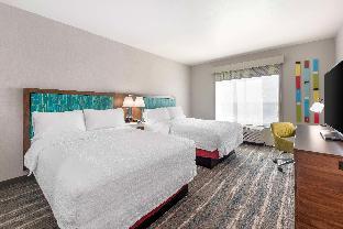 hampton inn harker heights