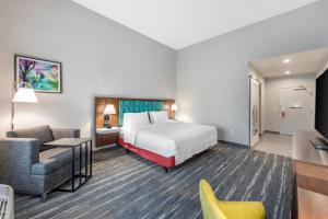 hampton inn harker heights