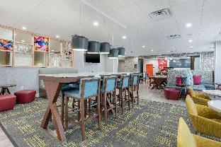 hampton inn harker heights