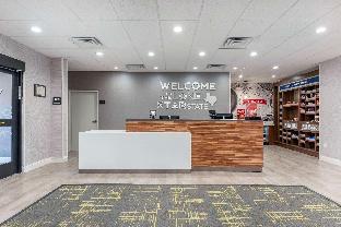 hampton inn harker heights